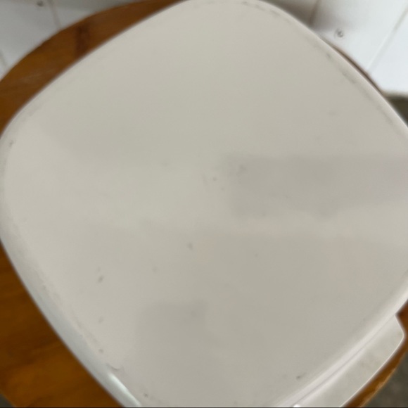 Vintage Corningware Garden Harvest - Picture 3 of 7